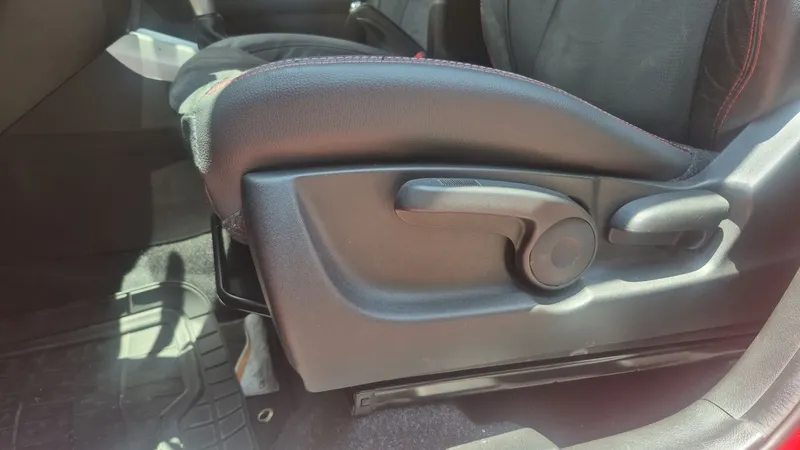 Suzuki Vitara 2018