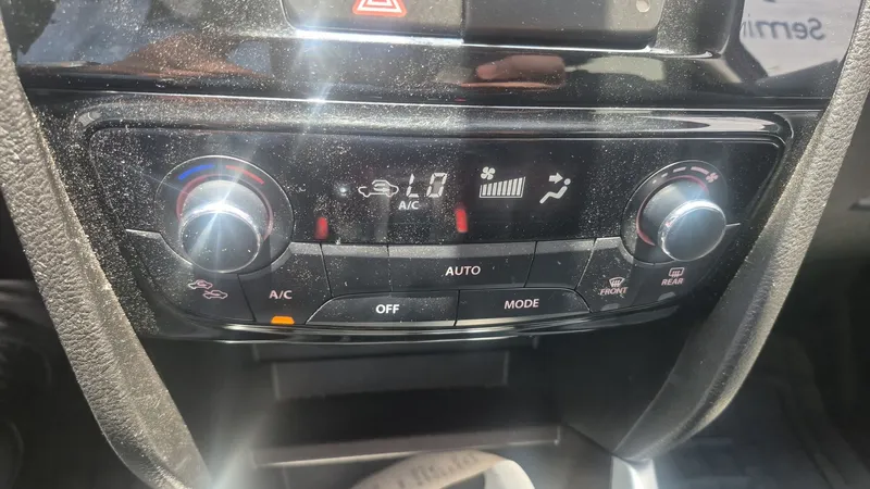 Suzuki Vitara 2018