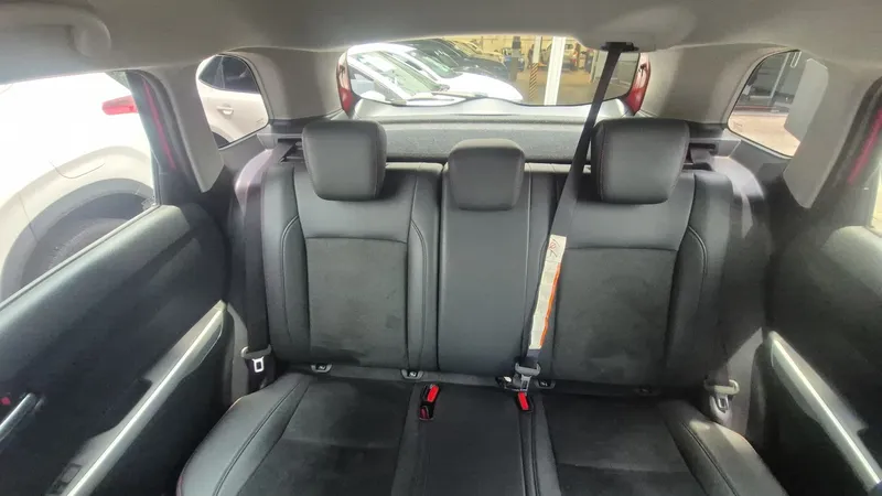Suzuki Vitara 2018