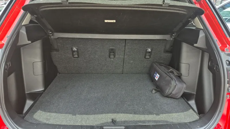 Suzuki Vitara 2018