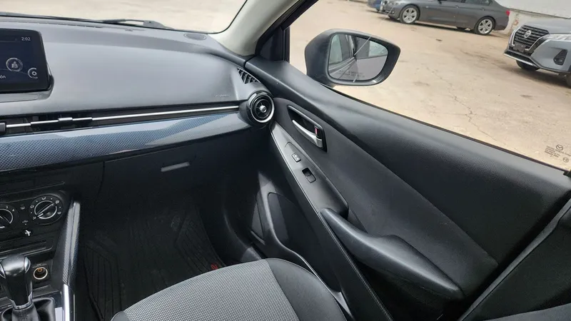 Mazda Mazda 2 2019