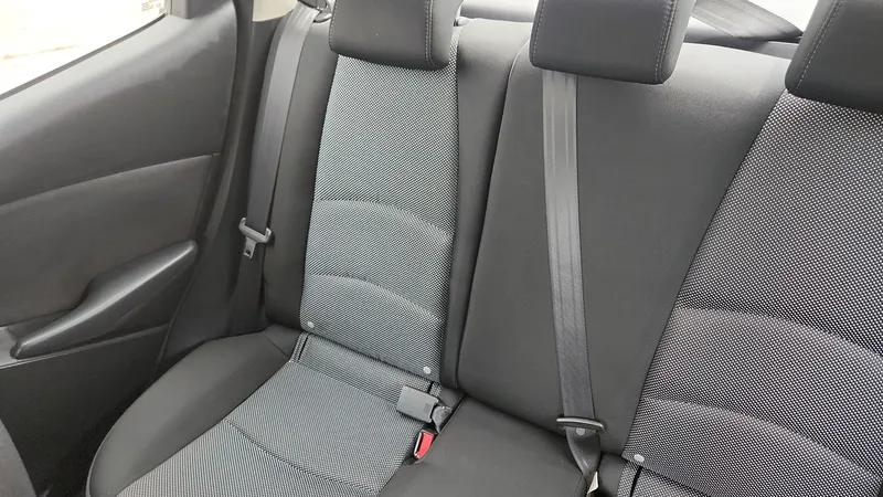 Mazda Mazda 2 2019