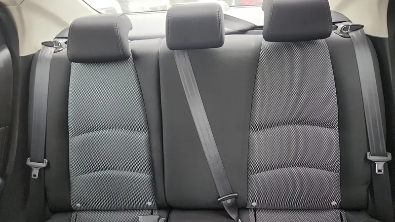 Mazda Mazda 2 2019