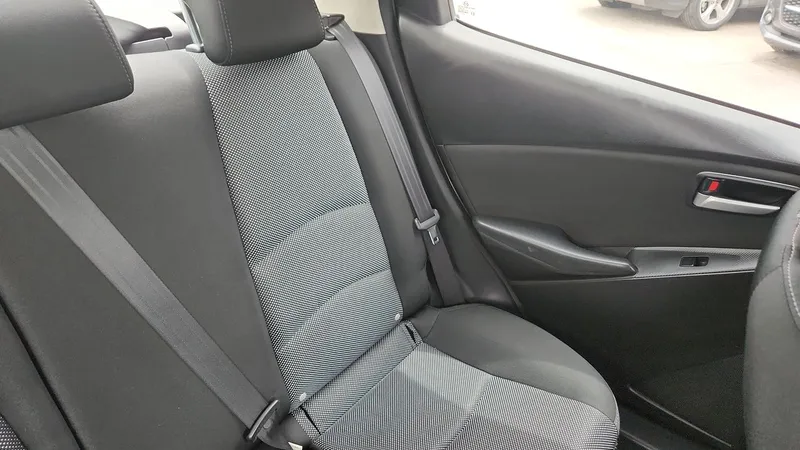 Mazda Mazda 2 2019