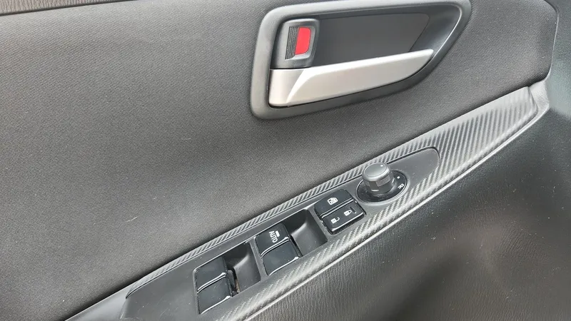 Mazda Mazda 2 2019