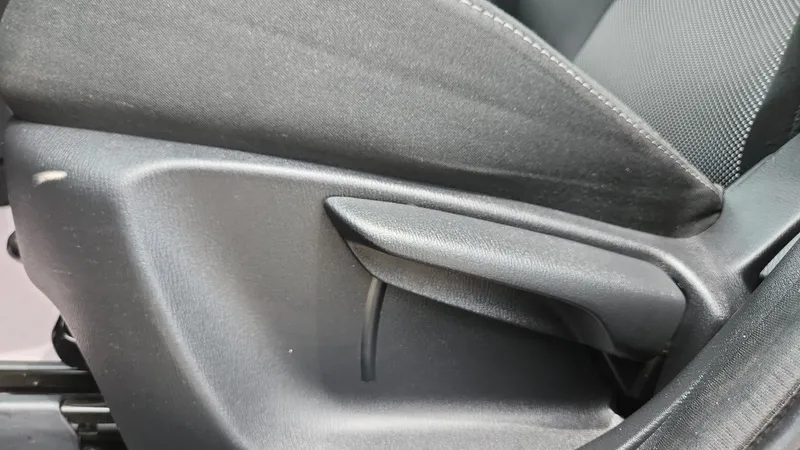 Mazda Mazda 2 2019