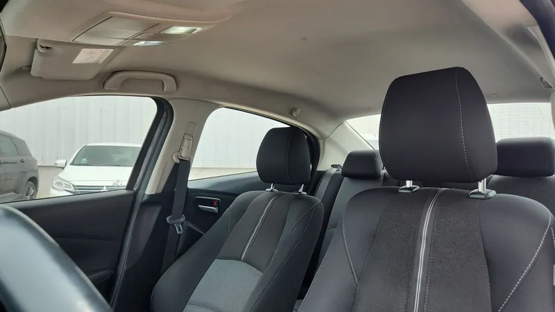 Mazda Mazda 2 2019