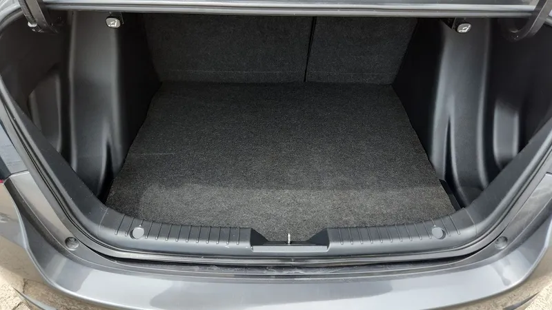 Mazda Mazda 2 2019