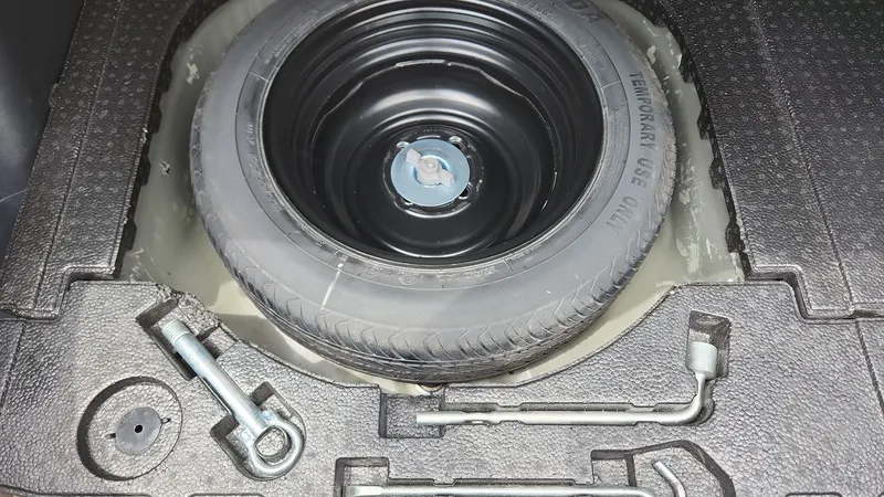 Mazda Mazda 2 2019