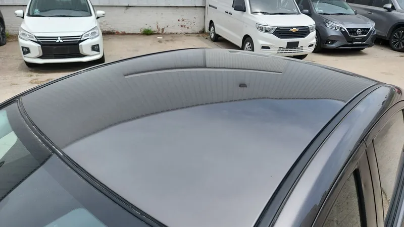 Mazda Mazda 2 2019