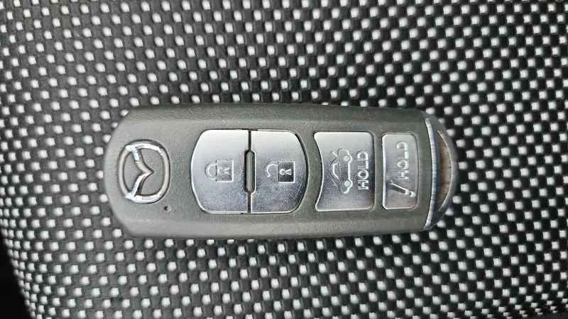 Mazda Mazda 2 2019