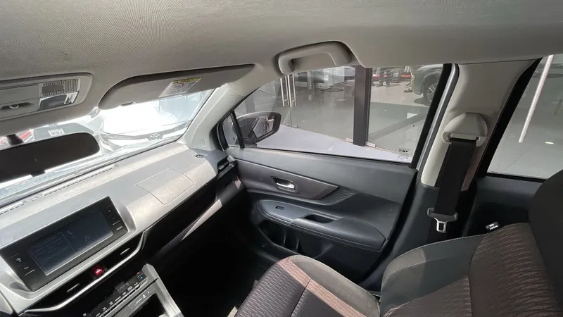 Toyota Avanza 2023
