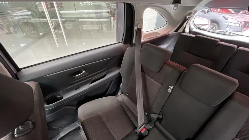 Toyota Avanza 2023