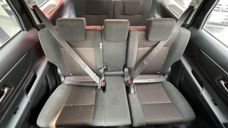 Toyota Avanza 2023
