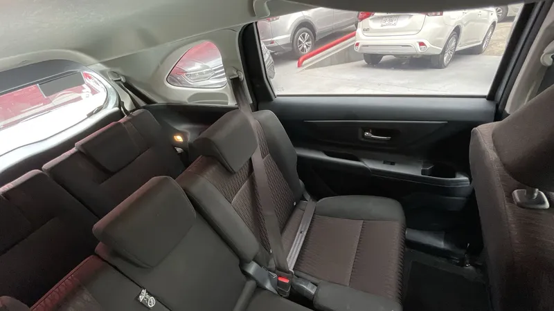 Toyota Avanza 2023