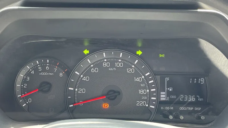 Toyota Avanza 2023