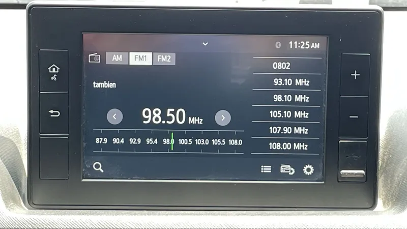 Toyota Avanza 2023