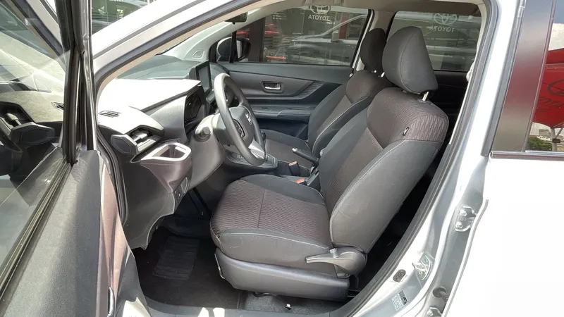 Toyota Avanza 2023