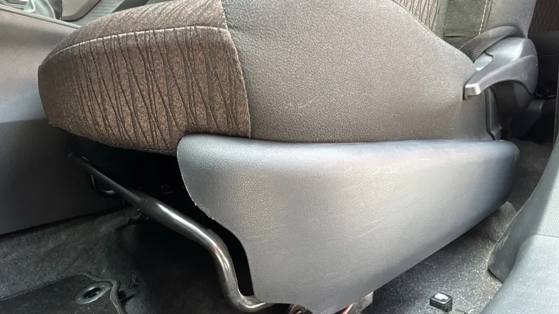 Toyota Avanza 2023
