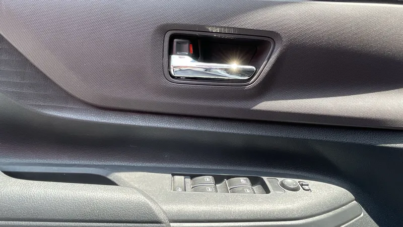Toyota Avanza 2023