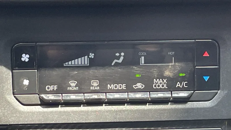 Toyota Avanza 2023
