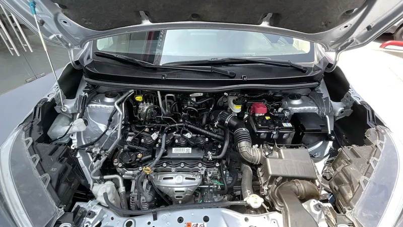 Toyota Avanza 2023