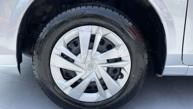 Toyota Avanza 2023
