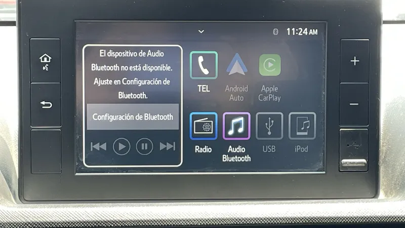 Toyota Avanza 2023