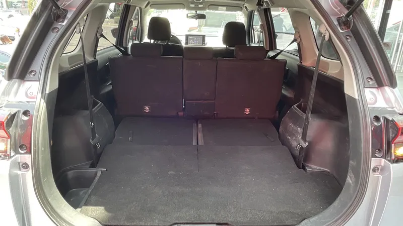 Toyota Avanza 2023