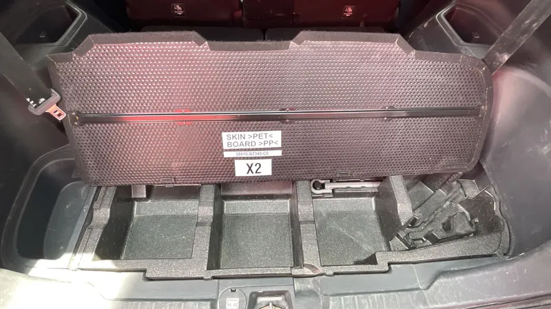 Toyota Avanza 2023