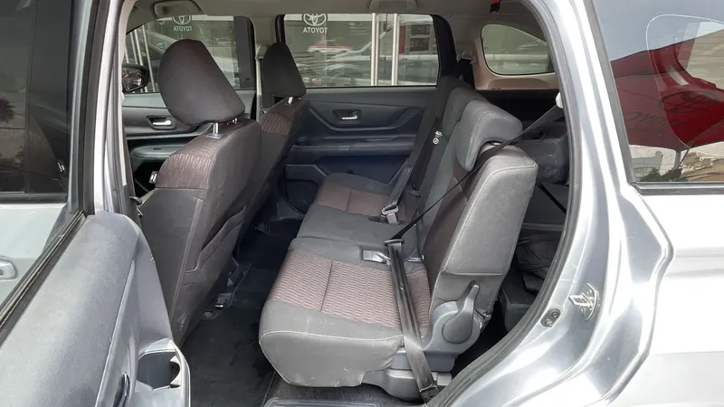 Toyota Avanza 2023