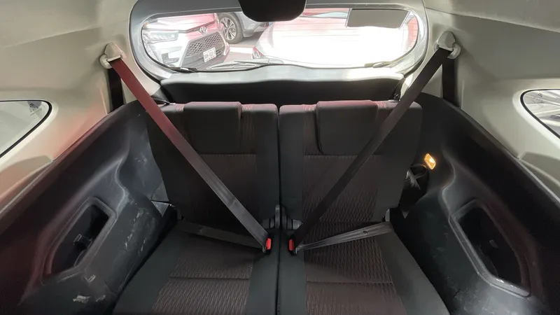 Toyota Avanza 2023
