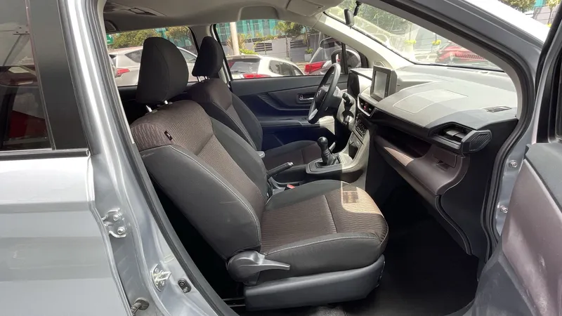 Toyota Avanza 2023
