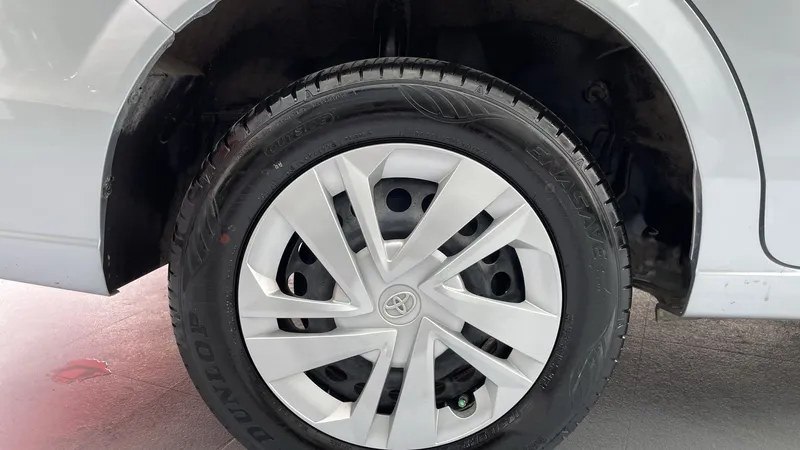 Toyota Avanza 2023