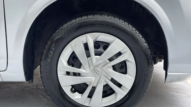 Toyota Avanza 2023