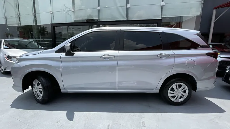 Toyota Avanza 2023