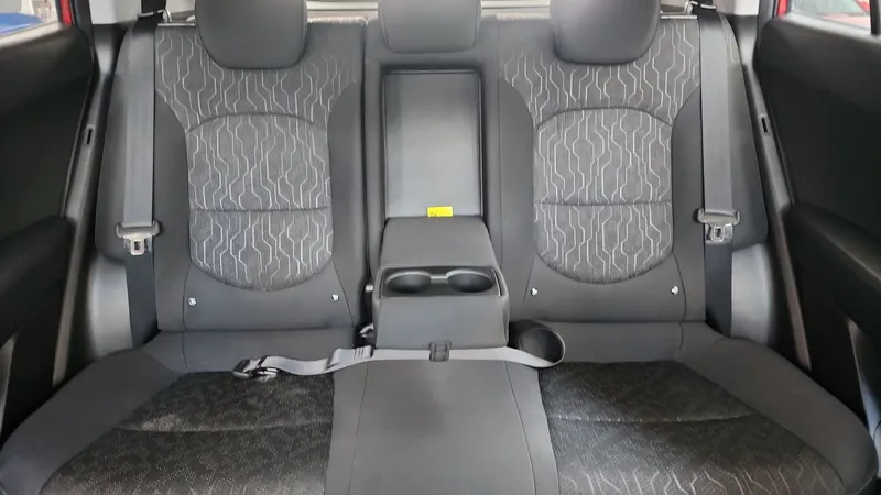 Hyundai Creta 2020