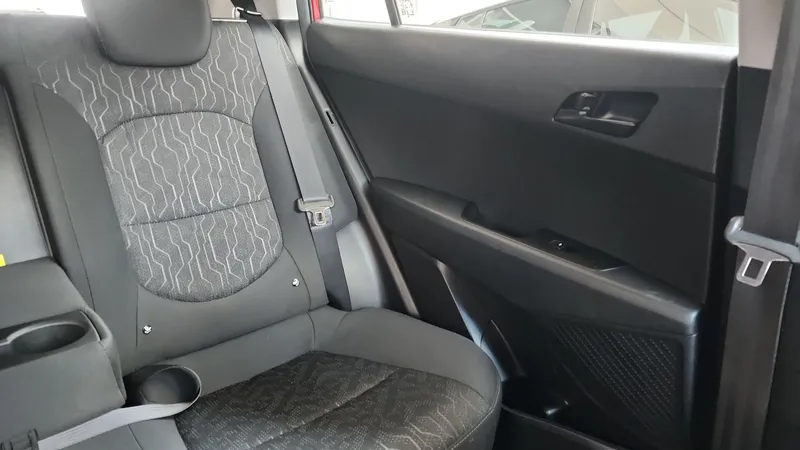 Hyundai Creta 2020