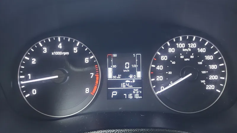 Hyundai Creta 2020