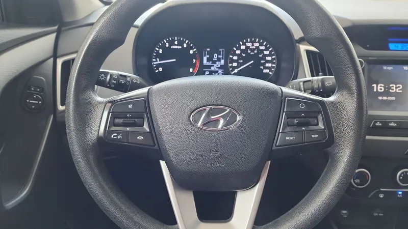 Hyundai Creta 2020