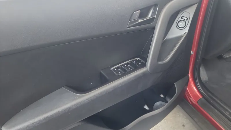 Hyundai Creta 2020