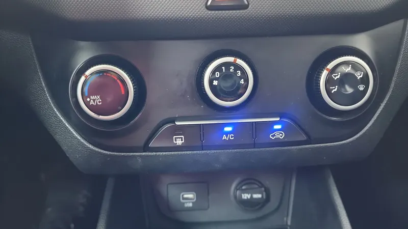 Hyundai Creta 2020