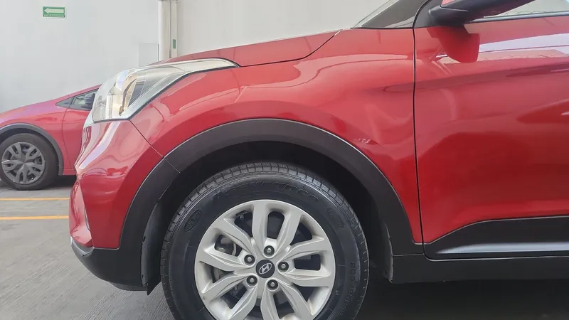 Hyundai Creta 2020