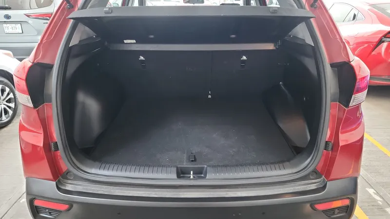 Hyundai Creta 2020