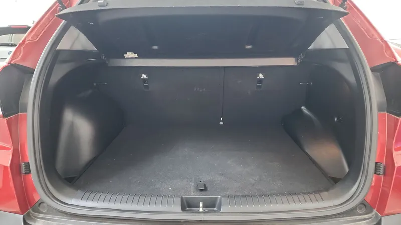 Hyundai Creta 2020