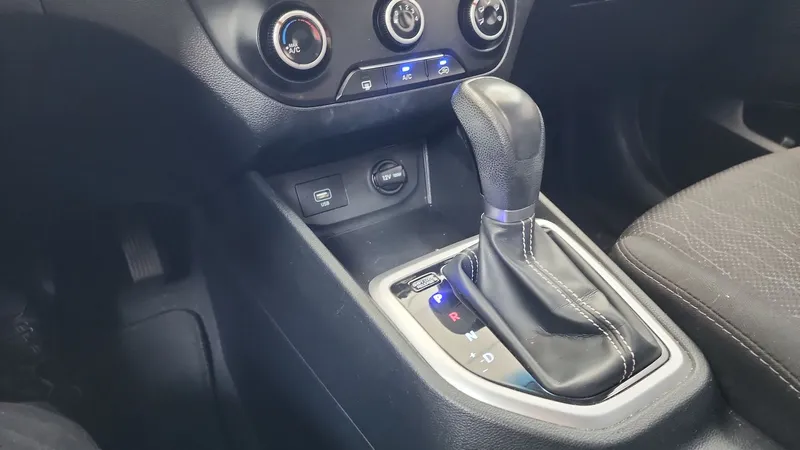 Hyundai Creta 2020