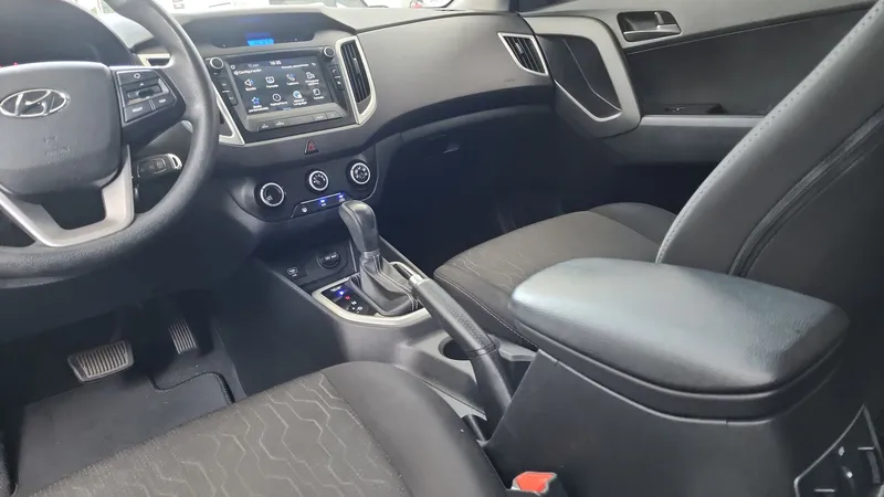Hyundai Creta 2020