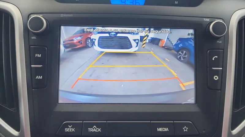 Hyundai Creta 2020