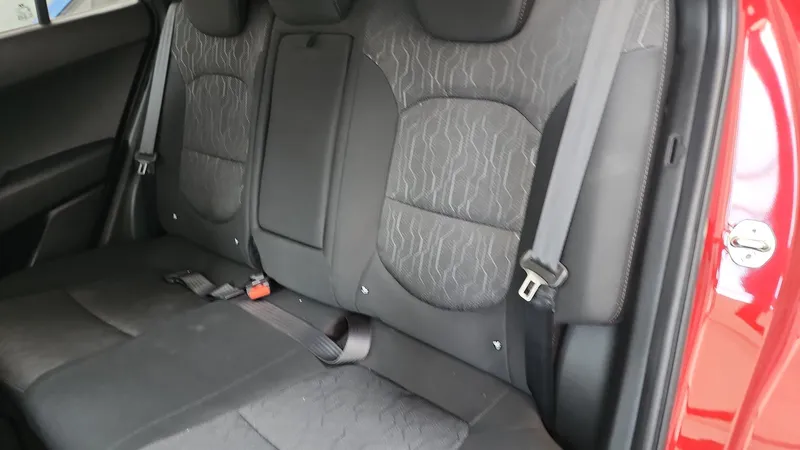 Hyundai Creta 2020