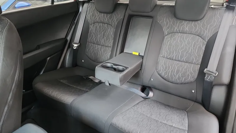 Hyundai Creta 2020
